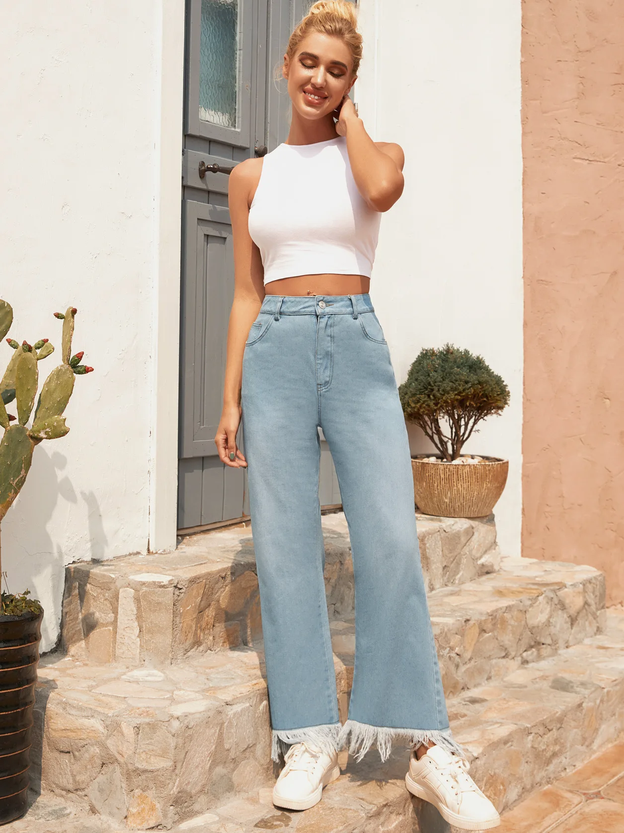 Women's jeans on sale Clearance