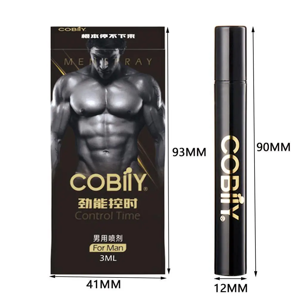 Male Delay Spray Penile Enlargement Prevent Premature Ejaculation Cream Pill Viagra Dick Erection Lasting 60Minutes Sex Products | Красота и