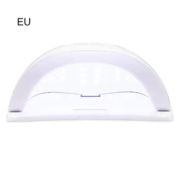 

SUN Mini /5X Z19 plus UV LED Lamp For Hand Foot Nails Dryer 80W/108W/36W/48W Manicure Gel Nail Lamp Drying Lamp For Gel Varnish
