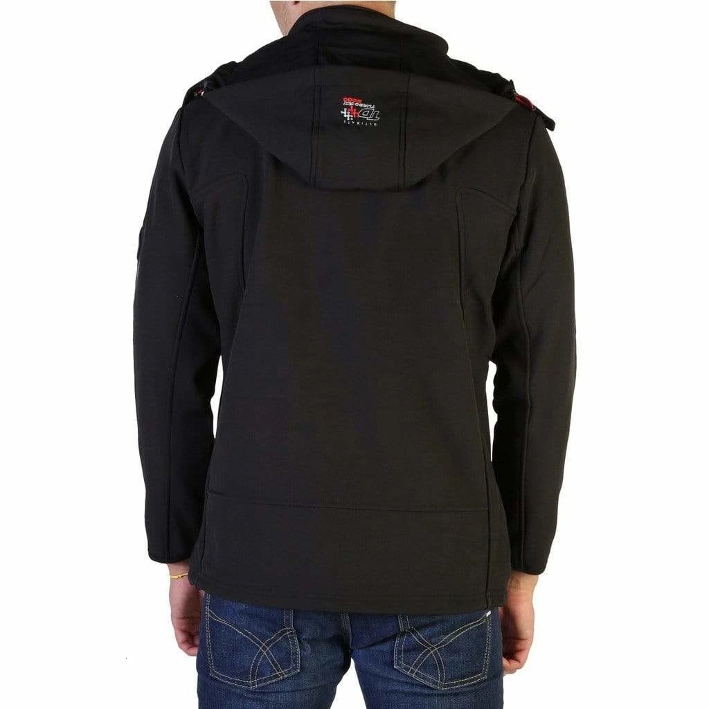Geographical Norway- Tyreek_man
