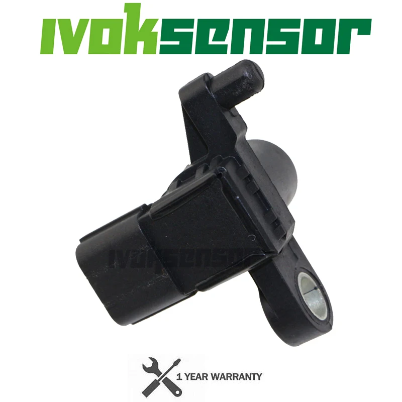 Датчик положения распределительного вала для Honda Civic 1.7L J5T23992 37840 PLC 006 37840PLC006 RJH