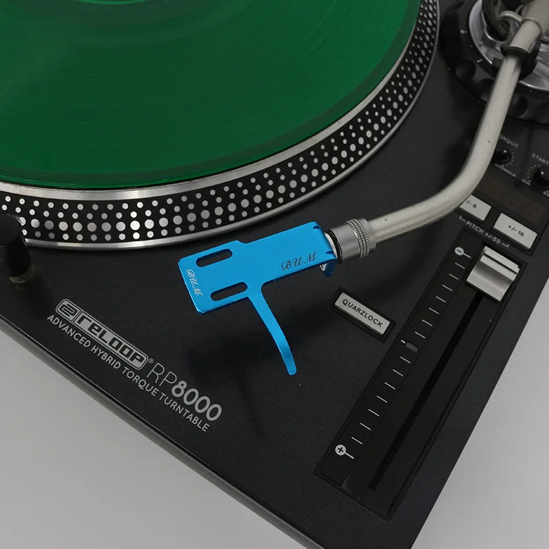 Recordbox High-End Disk reproduct чехол для медиаторов Stylus Holder винил chang zhen jia LP виниловая стойка для звукоснимателя