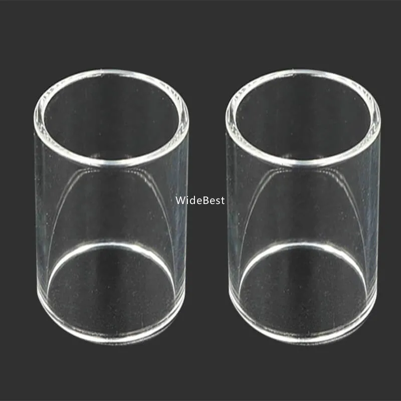 

3PCS Cheap and Nice Glass Tube Replacement for ARAMAX Power Kit 5000mAh