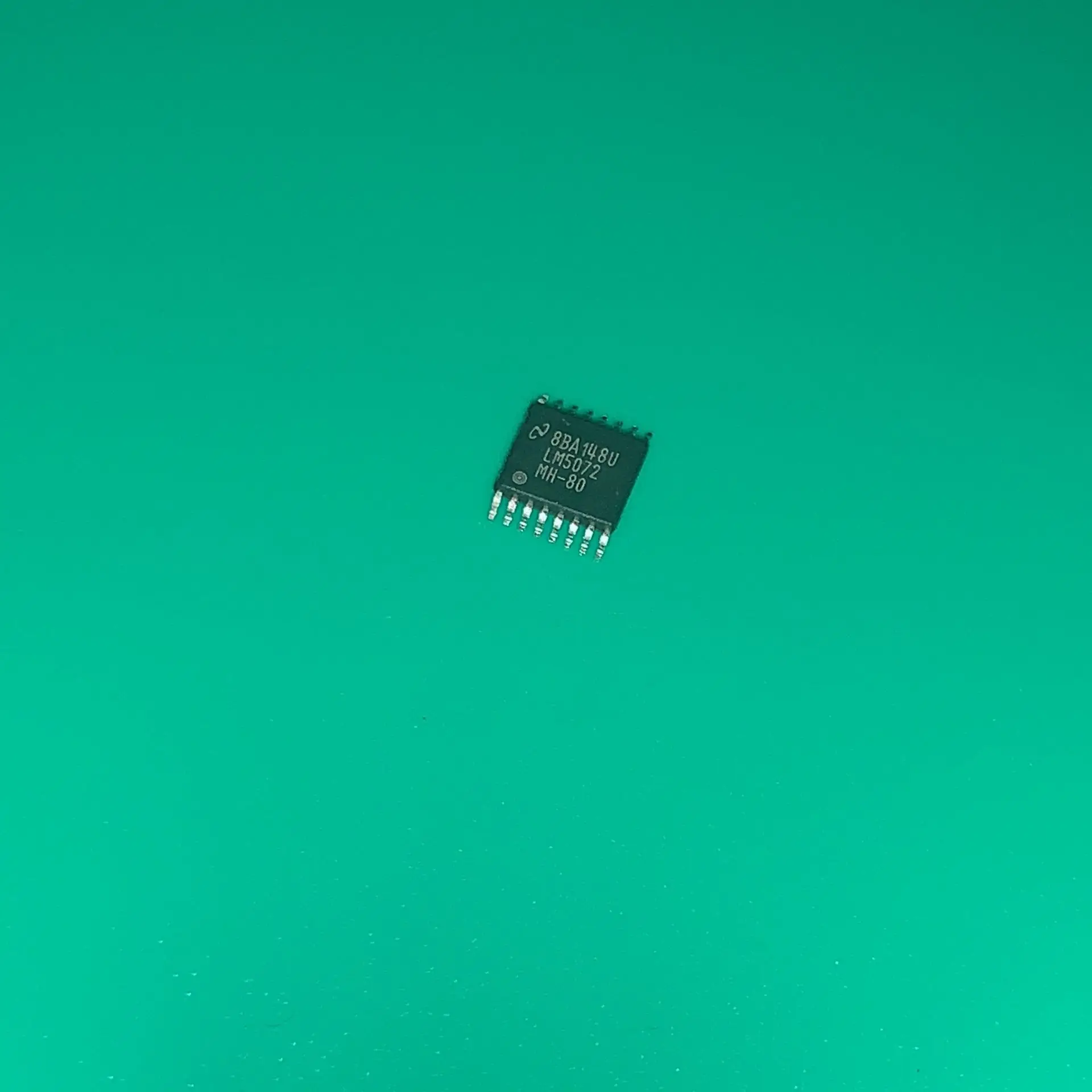 Фонарь TSSOP16 LM5072 фонарь с системой управления питанием 100 в 16TSSOP модель MH80 LM5072MH80 LM
