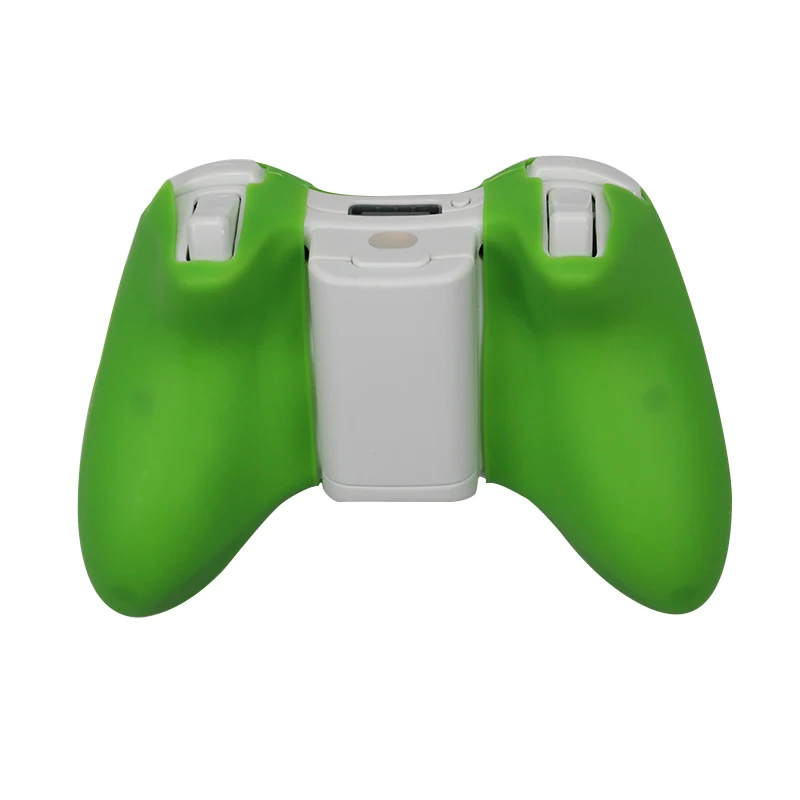 Силиконовый чехол для Xbox 360 геймпад мягкая резина, силикон, чехол ...