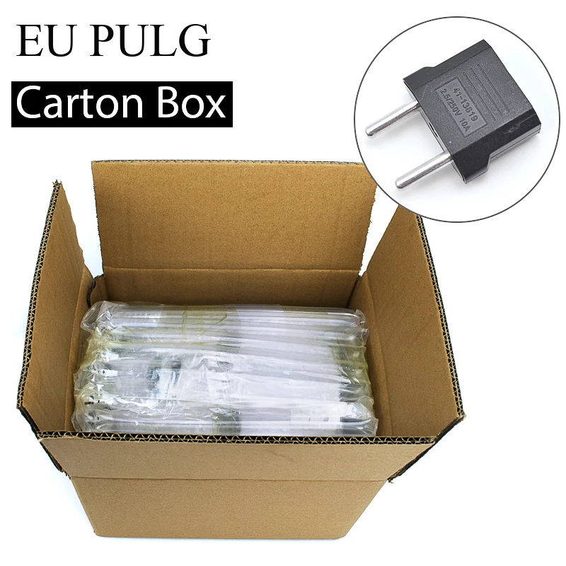 Carton Box EU Новейший продукт - Цвет: Carton Box EU