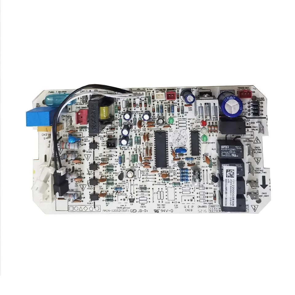 newforairconditioningmotherboardMAIN120S2MAIN120S2OUTKFR120W