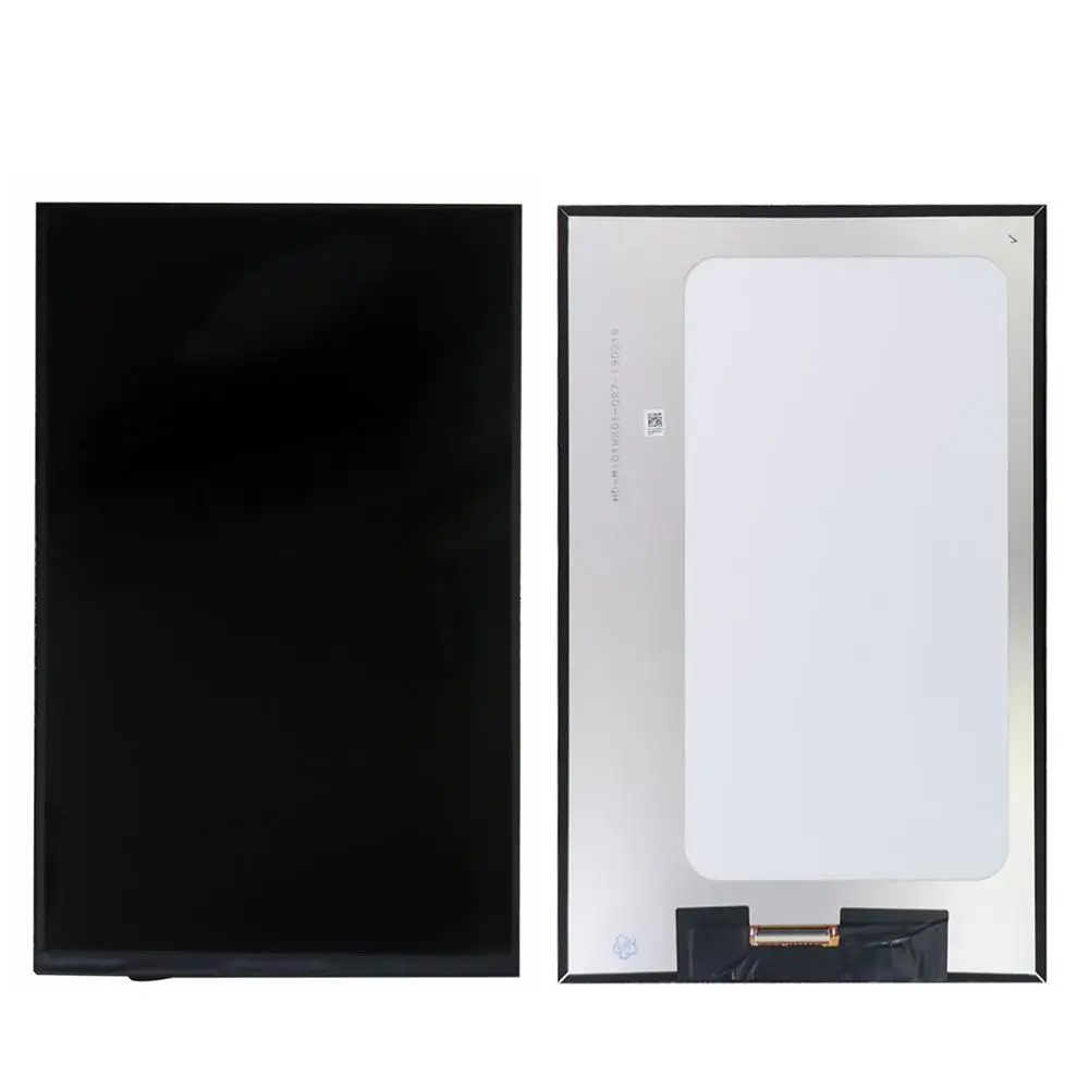 새로운 LCD 디스플레이 모듈 Nixplay W10F W10J W10G W13D LCD 디지털 사진 프레임, 10.1 "LCD