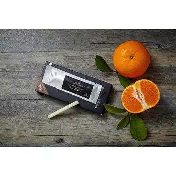 

Hot New Car Holder Incense Lemon/Orange/Olive Aromatic Wardrobe Aromatherapy Incense Diffuser Car Air Purifier Car Air Freshener