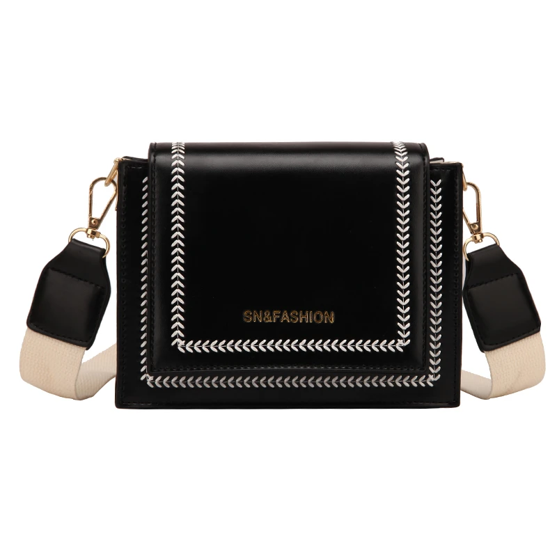 

Luxury Handbags Women Bags Designer PU Leather Women Purses And Handbags Small Shoulder Messenger Bags For Women 2019 Sac A Main
