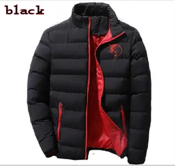 

New Animal Theme Printed Line Horse Head Hoodie Zip Thicken Sports Jacket Horse Head Long Sleeve Jacket