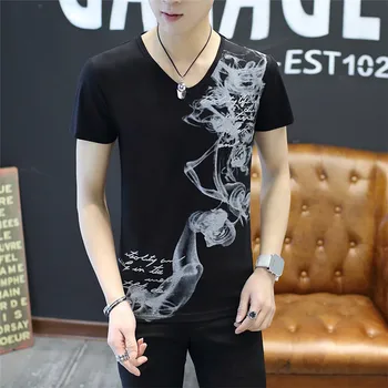 

2020 tshirt women t shirt friends black new hot style letter friends print