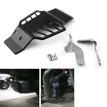 

Artudatech Aluminum Skid plate Engine Protector Bash Guard For KTM 1290 Super Duke 2013 2014 2015 2016 2017