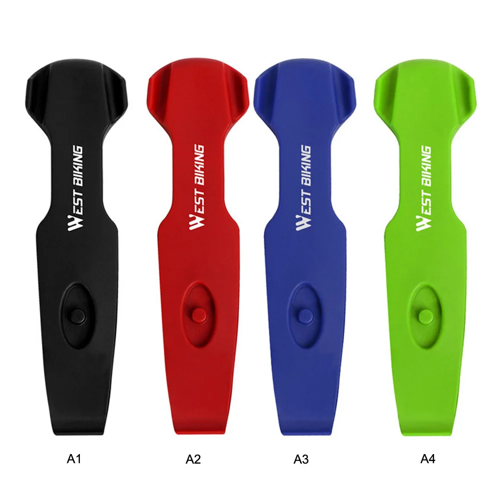 Сверхлегкий рычаг для шин горного велосипеда 2 шт. инструмент ремонта колес ложка