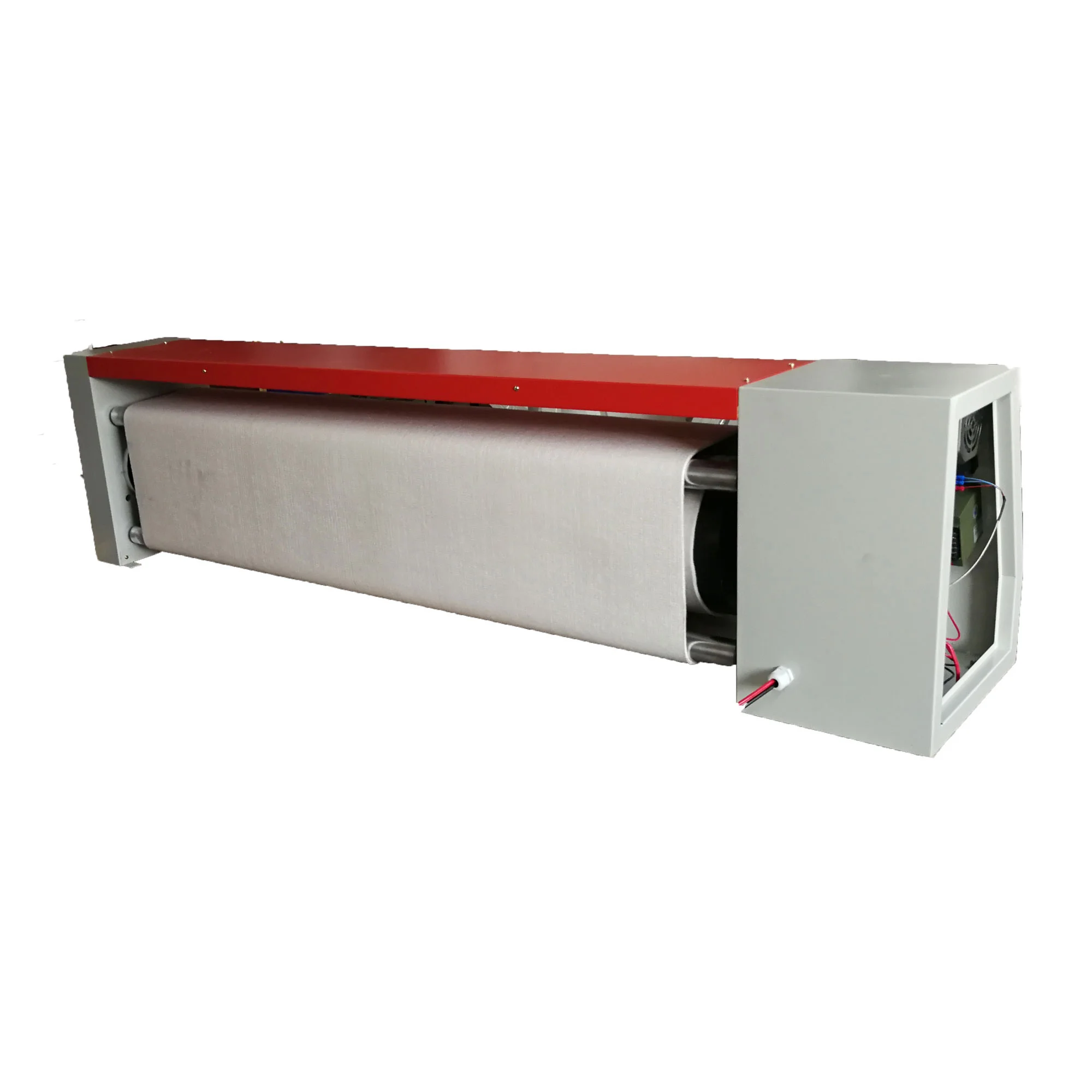 NDL-1200 многоцветный Печатный пресс