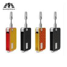 VapMod Rock 710 батарейный блок мод 650 мАч преднагрев переменное напряжение мод электронная сигарета для Rock 710 комплект vs Imini v1