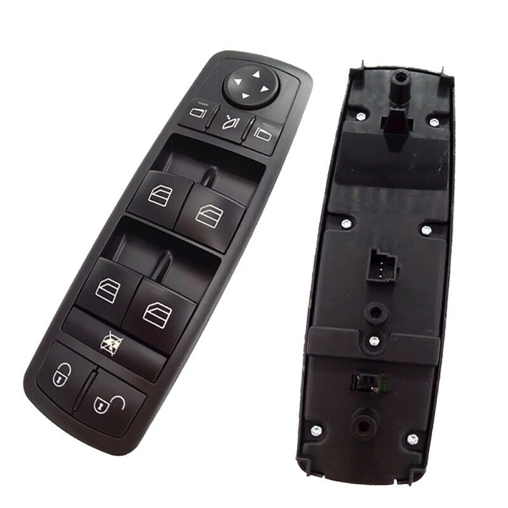A1698206710 Car accessories Power Window Mirror Control Switch Regulator Button for Mercedes Benz B180 B200 B260 A180 A200 A260 |