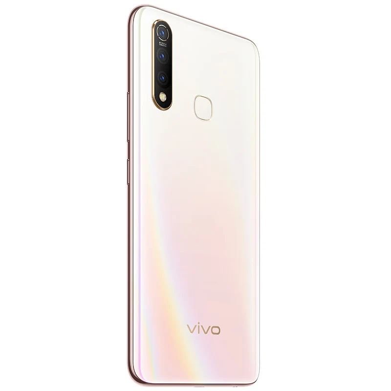  vivo Z5x Smartphone Celular Snapdragon710 5000mAh Big Battery 6.53