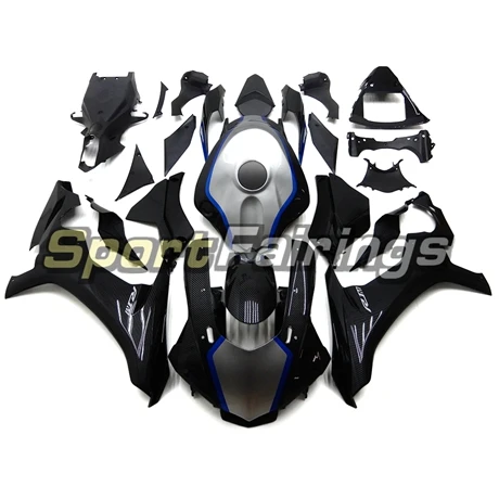 Рамы кузова для Yamaha YZF R1 Обтекатели мотоцикл YZF1000 15, 16, 17, 18, 19, инъекции углеродного волокна эффект