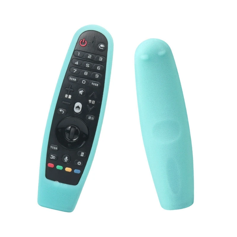 Противоударный защитный чехол для LG AN-MR600/AN-MR650 Magic Motion Пульт дистанционного управления