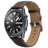 22 20mm Leather Strap for Samsung Galaxy Watch 3 41 45mm Galaxy Watch 42mm Bracelet For Huawei Watch GT2 46mm Replacement Strap ► Photo 3/6