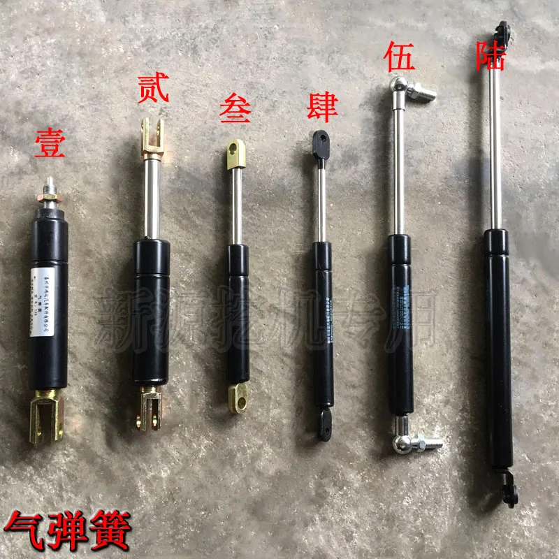 Xinyuan Yuanshan 65 75 колесный экскаватор пилот управление коробка люка сжатого газа пружинная стойка боковая крышка