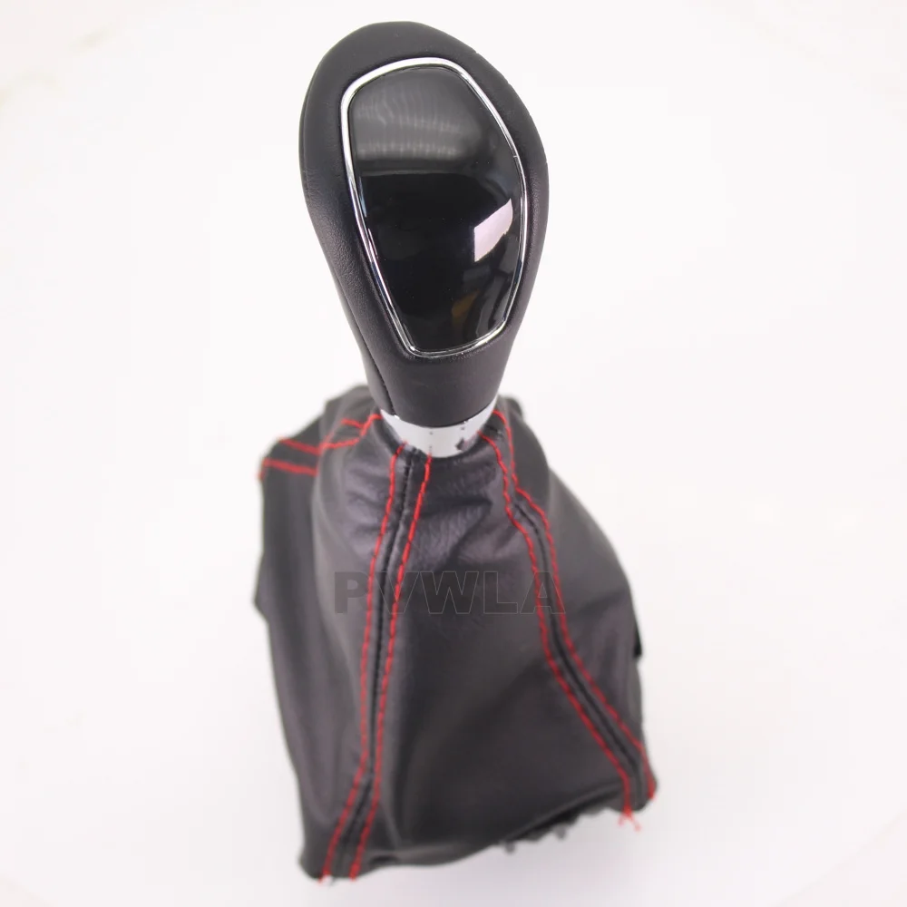 Pommeau De Levier De Vitesse Automatique Pour Ford S-MAX (à Partir De 2006) - Pièce Neuve De Rechange - Modèle NTY GZB-FR-014