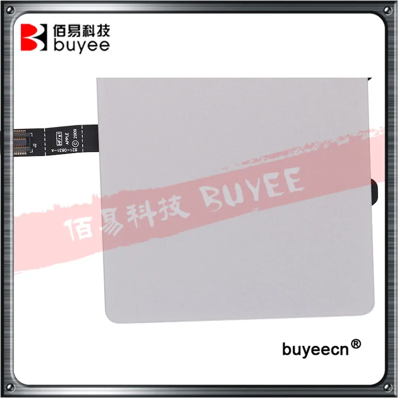 Genunie A1278 сенсорная панель для MacBook Pro 1" Unibody A1278 трекпад тачпад 2009 2010 2011 2012 с гибким кабелем