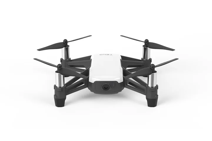 

DJI Tello Unmanned Aerial Vehicle Novice Practice Mini High-definition Aerial Photography