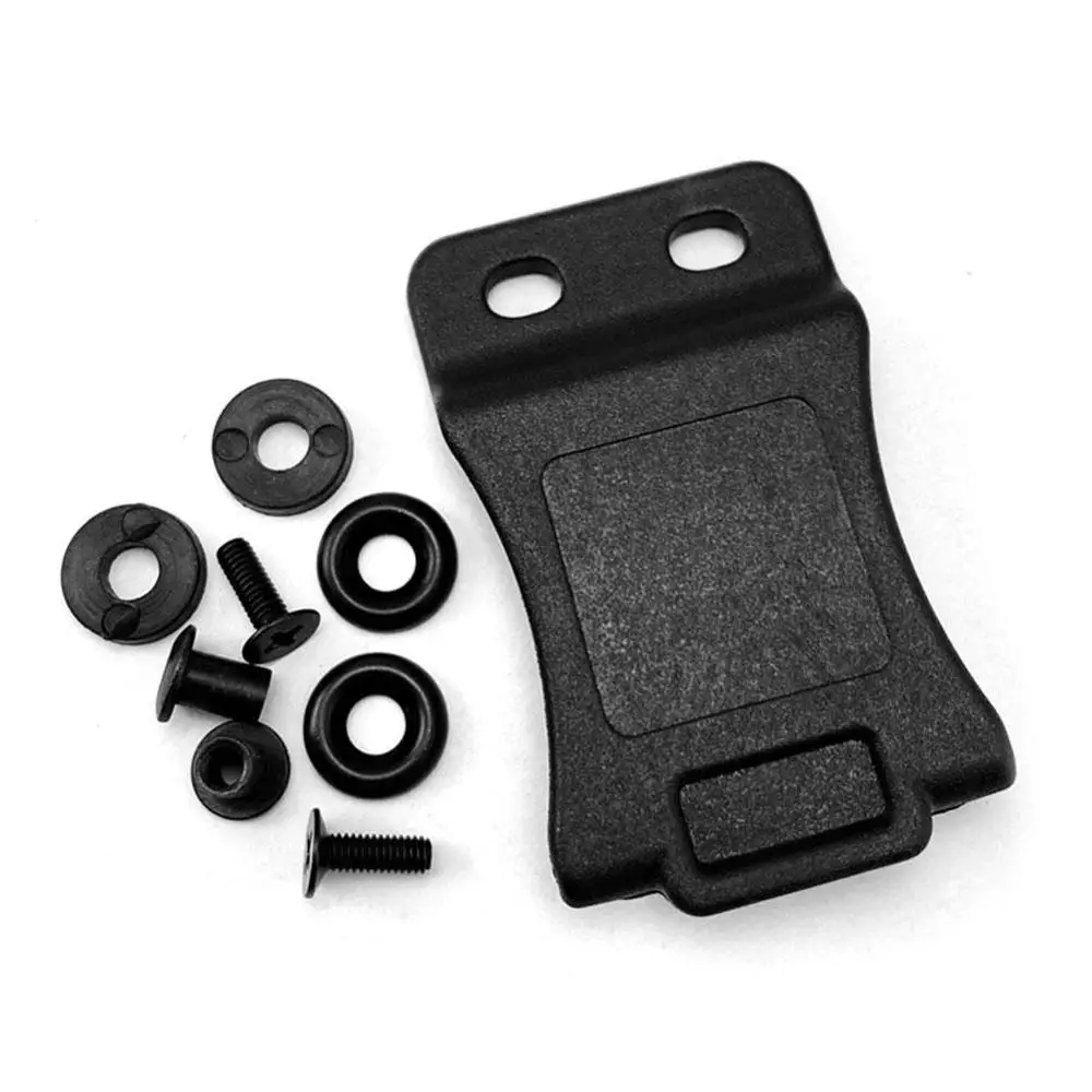 Зажимы для кобуры KYDEX|Уличные инструменты| |