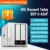 TerraMaster F2-221 NAS 2-Bay Cloud Storage Intel Dual Core 2.0 GHz Plex Media Server Сетевое хранилище (без диска)