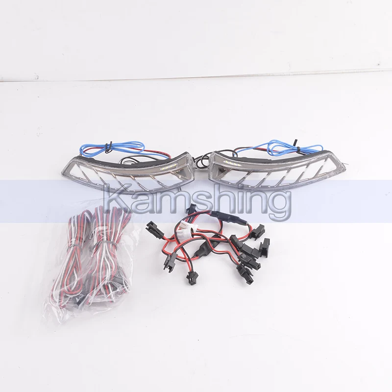 LED转向灯  福特福克斯12-18 (4)