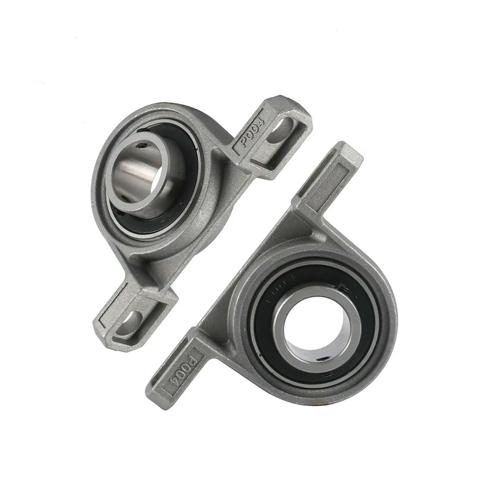 

Опорный блок (пара), корпус подшипника с верхним креплением, диаметр 20 мм