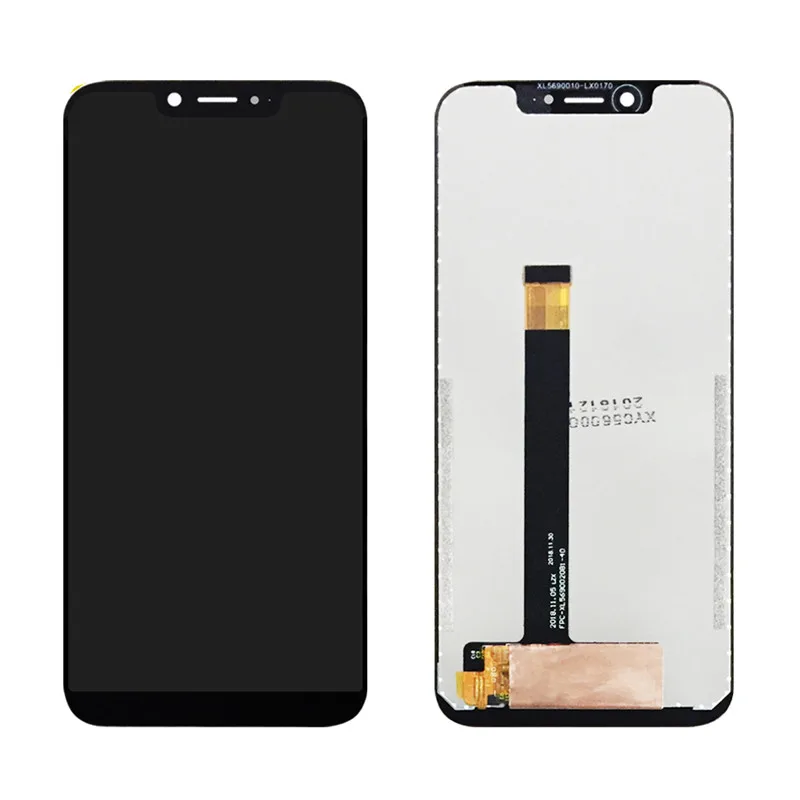 

Display For UMI UMIDIGI A3 Pro LCD Display and Touch Screen Digitizer Assembly Repair Parts With Tools For UMIDIGI A3Pro