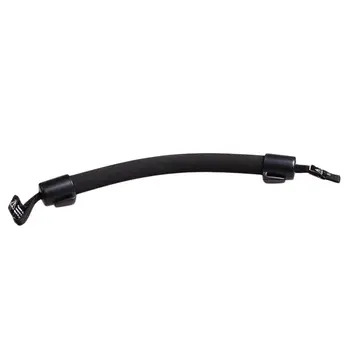 

New Seat Headrest Soft Safety Handle Holder Hanger with Hooks For SUV Off-road