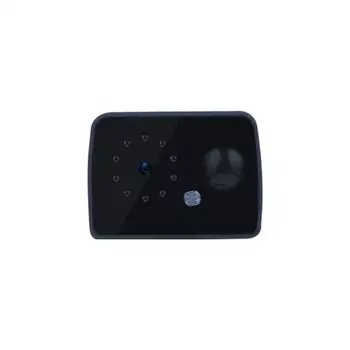 

2020 USB computer camera portable card PIR home smart night vision camera network camera