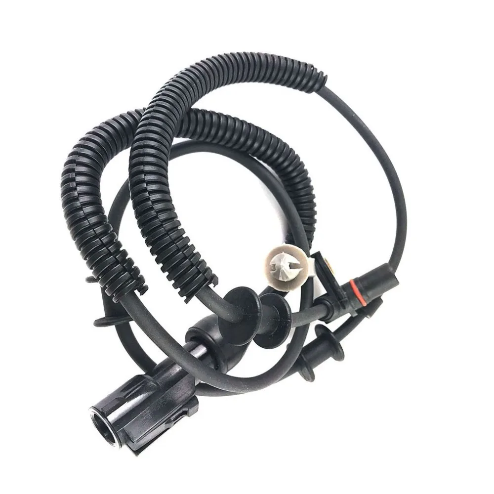 Автомобильные аксессуары ABS Датчик скорости колеса для Ford 05-08 Передний левый/правый ABS Датчик скорости 7L3Z2C204Aa