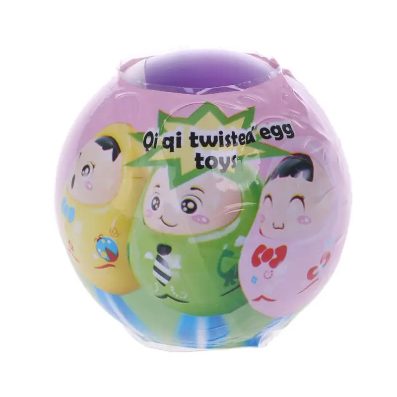 6 шт. игрушка мяч Сюрприз Яйцо сюрприз мяч кукла-сюрприз игрушки гашапон детская игрушка подарок Q6PD