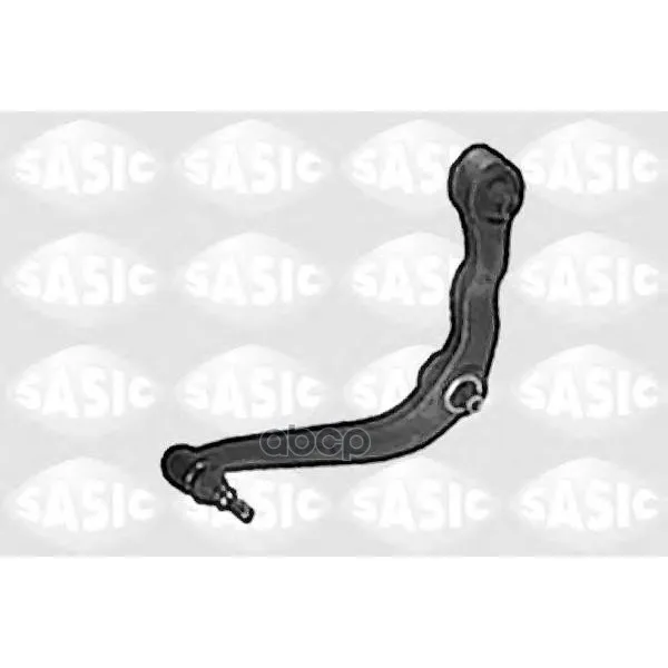 Рычаг Peugeot 206-09/02 Пер.Подв.Нижн.Прав. Sasic 5213c83 Sasic арт. 5213C83
