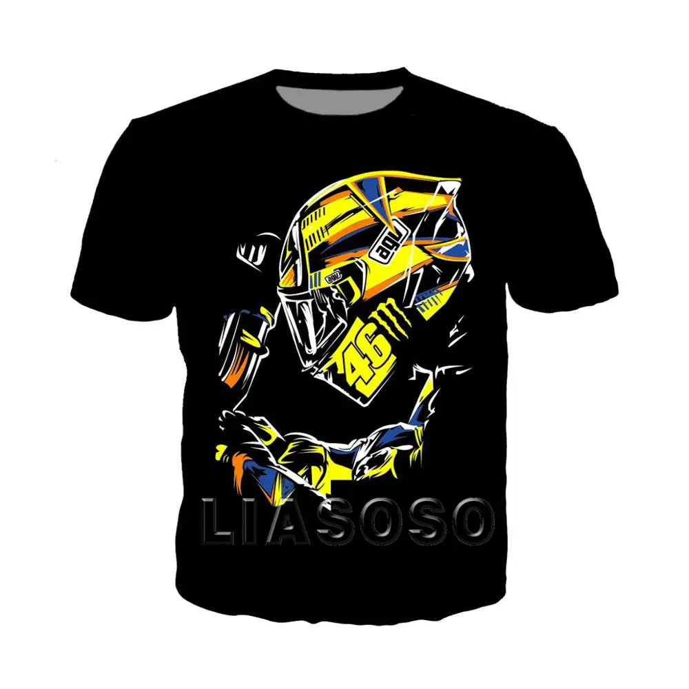 

Motorcycle T Shirt Punk T-shirt Knight Shirts 3d T Shirt Men Casual Rock Vintage Hip Hop Summer Tee Top Homme Clothes a1