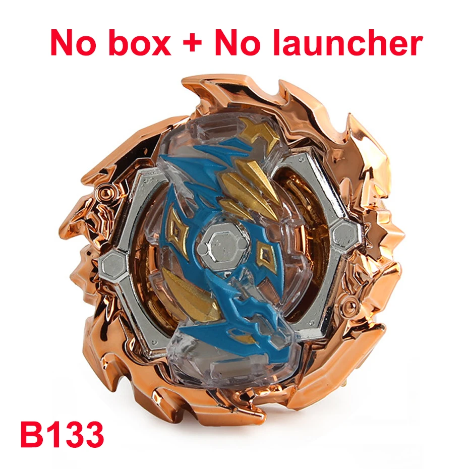 TAKARA TOMY все модели пусковых установок beyblades Burst игрушки GT Arena Металл Бог Fafnir волчок Bey Bay Burst игрушка - Цвет: B133G No transmitt