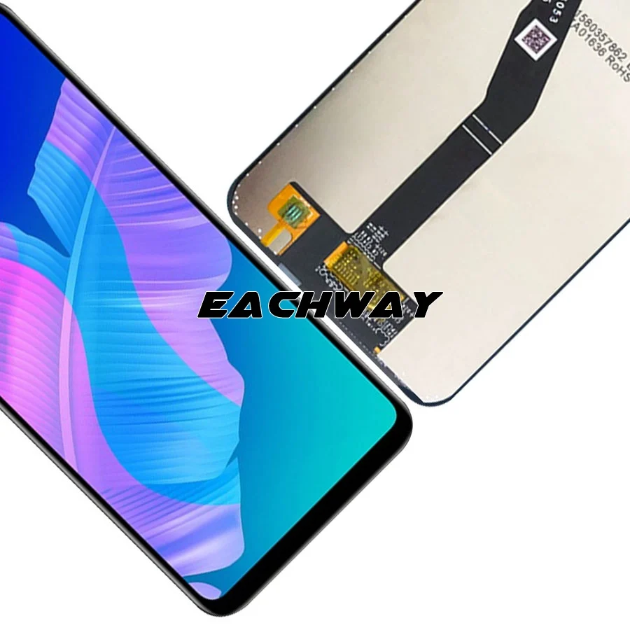 Huawei honor 9c lcd 06