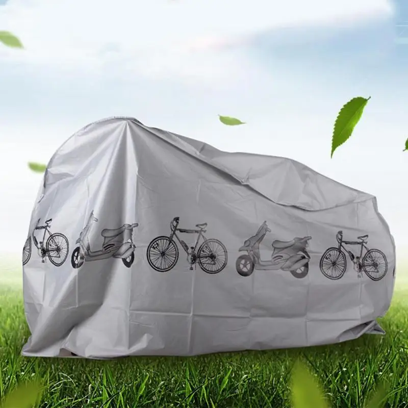 cycle shade cover