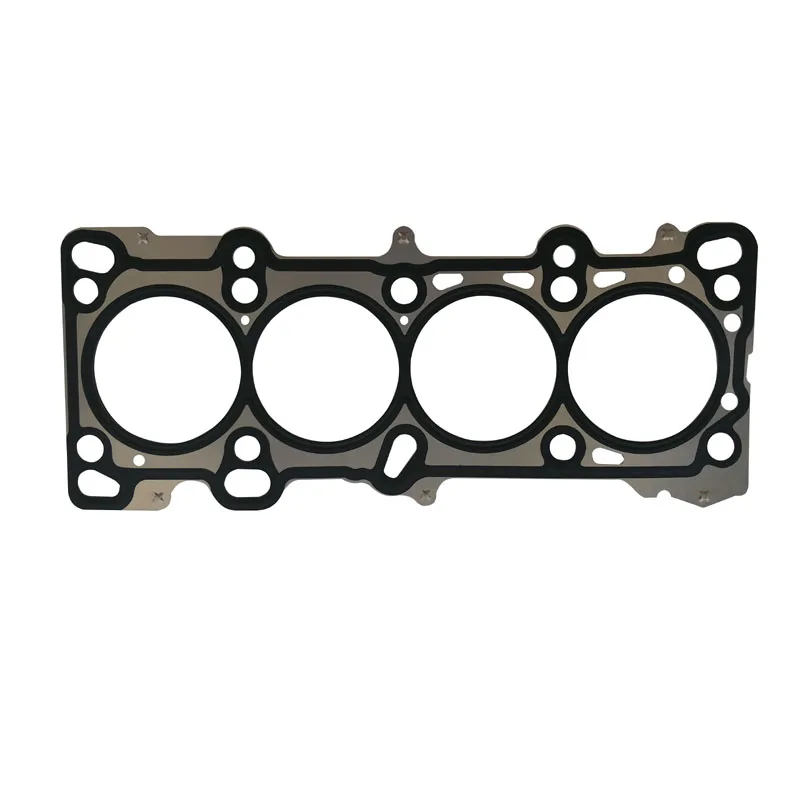 ZM ZL For MAZDA 323 Engine Rebuilding Kits Automotive Spare Parts Full Set Engine Parts Gasket 8HBN-10-271 50216100