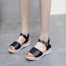 embarazada sandalias – Compra embarazada sandalias con envío gratis en  AliExpress version