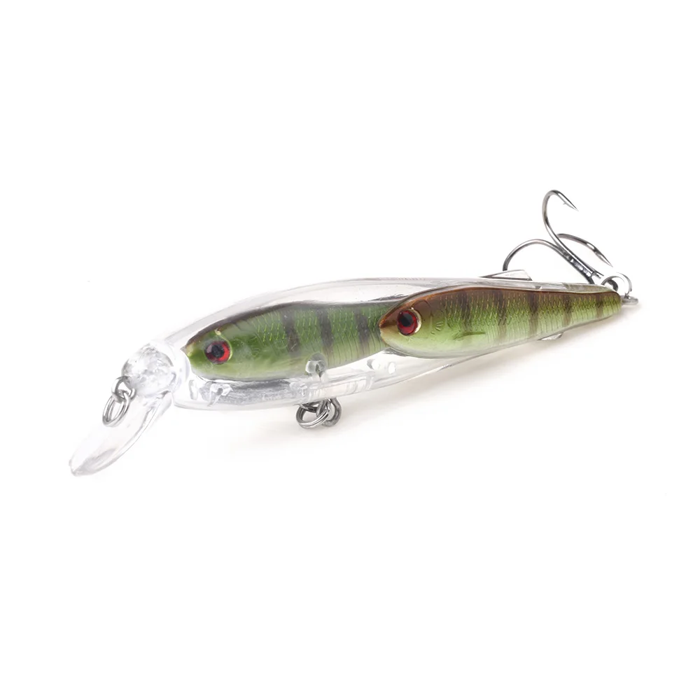 1 шт. рыболовная наживка воблер рыболовные приманки для рыбалки Рыболовные