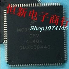 MC9S12DT128CPV 4L40K