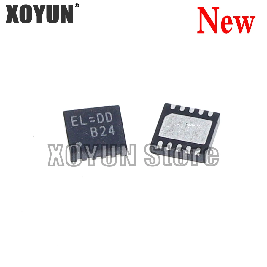 5 шт. 100% новый RT8015AGQW RT8015A EL = DA EL = QFN10