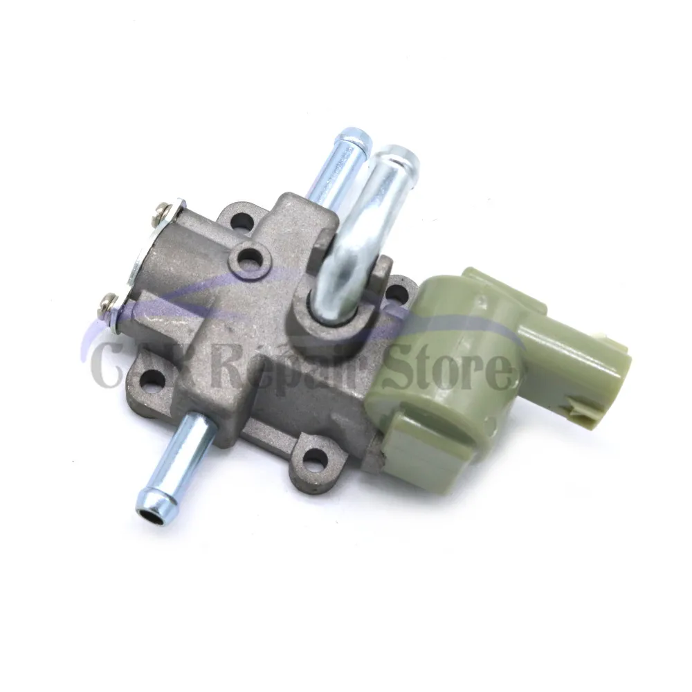 Клапан управления холостого хода 22270-62040 для Toyota T100 Tacoma 3.4L-V6 1995-1996 автозапчасти 13451033002 2227062040 73-4423 AC201