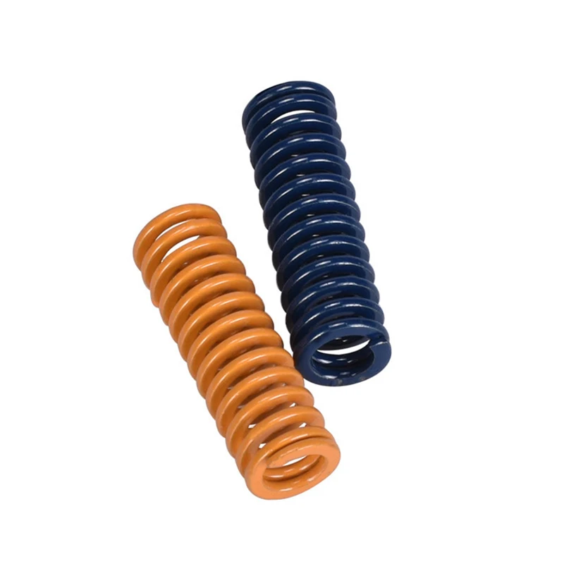 

Heated Bed Spring for Creality 3D CR-10 CR-10S CR-10 Mini 3D Printer LHB99